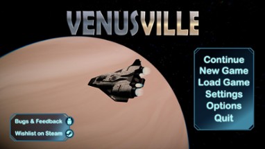 Venusville Image