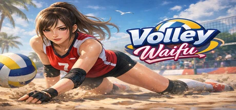 Games like Volley Waifu
