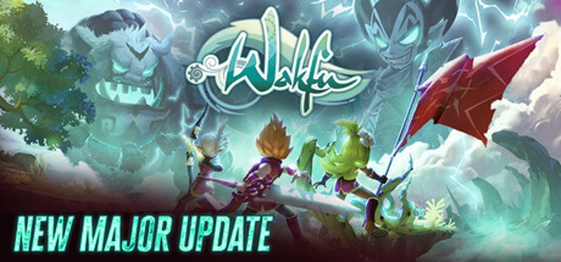 WAKFU Image