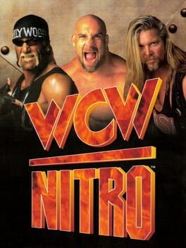 Games like WCW Nitro