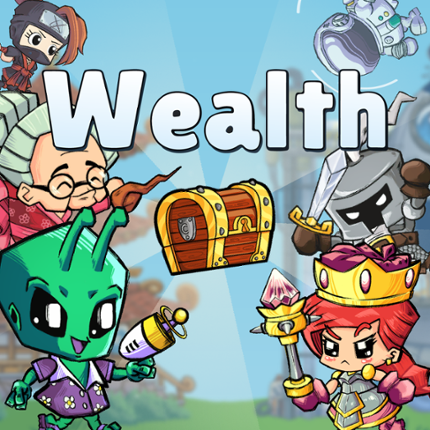 Wealth Image
