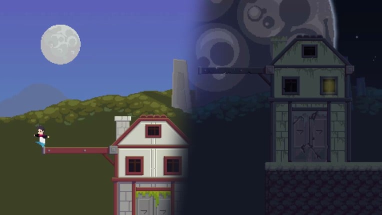 What Lies in the Multiverse + EcoGnomix Image