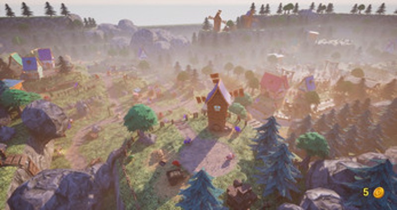 Where’s my money, Gnomski?!? screenshot