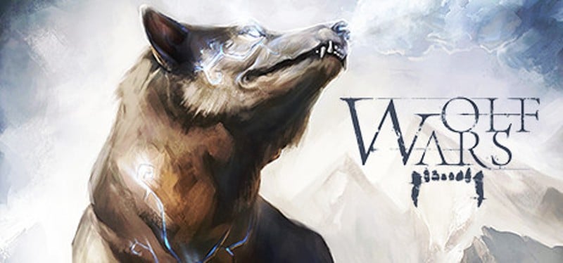 WolfWars Game Cover