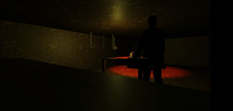 woods remake Image