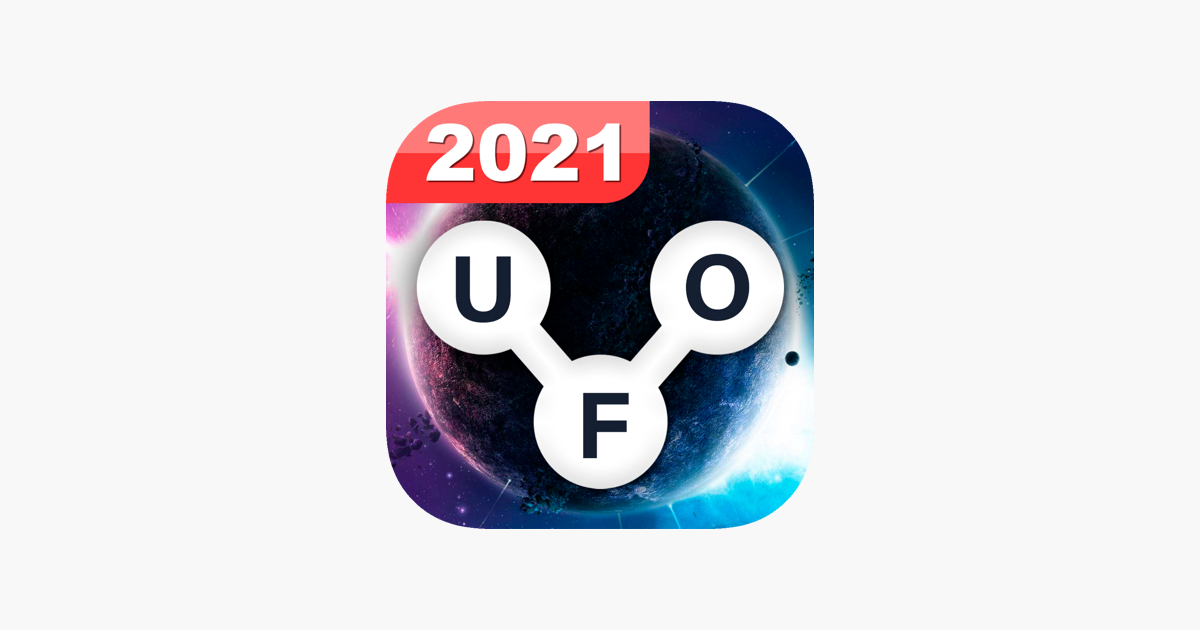 Games like Word Game: Planets