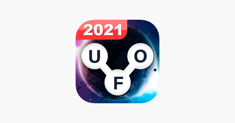 Word Game: Planets Image