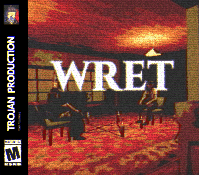 Games like WRET