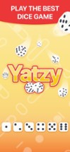 Yatzy - Best dice game Image