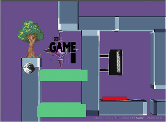 Your Only Move is Die screenshot