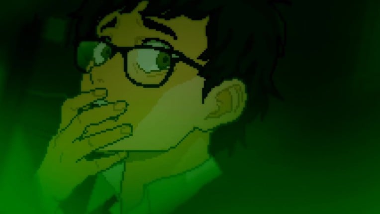 Yuppie Psycho screenshot
