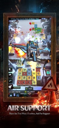 Z Survival:The Plague screenshot