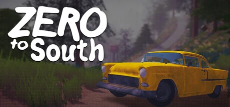 Games like Zero To South