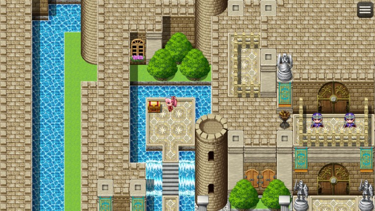 섹시 여전사 피오라(Sexy Warrior Fiora) screenshot