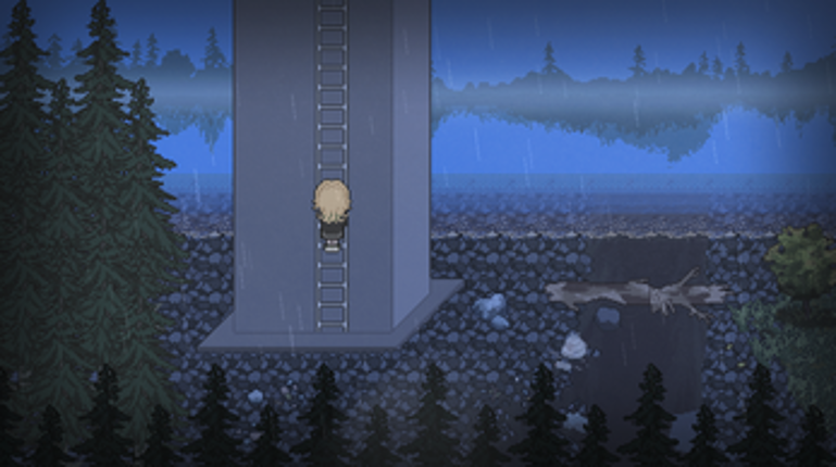 亡霊の大地 beta ver. Image