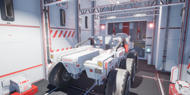 《太空鬥爭Space Battle》 screenshot