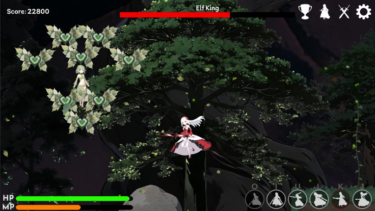 幻域 Fantasy Domain Image