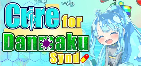 Games like Cure for Danmaku Synd