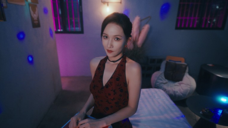 恋爱吗？我家猫会后空翻 screenshot