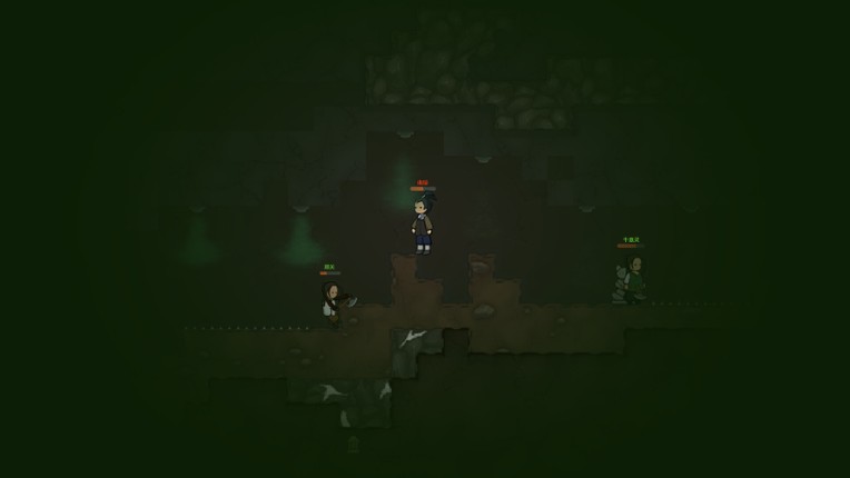 沙盒启示录 Revelation screenshot