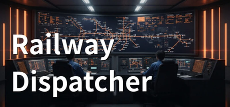 Railway Dispatcher Image