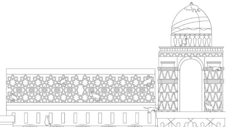 100 Cats Pakistan screenshot