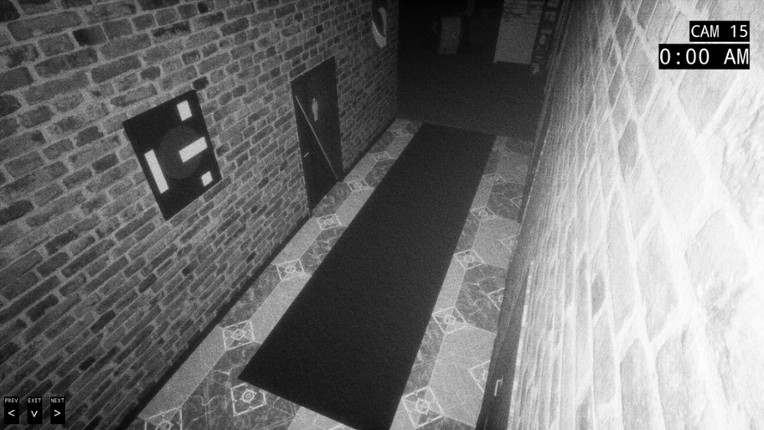 8AM: The Office screenshot