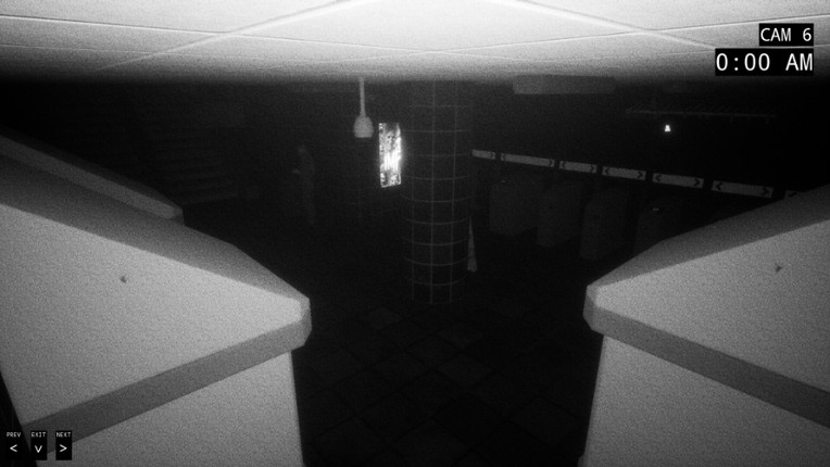 8AM: The Subway screenshot