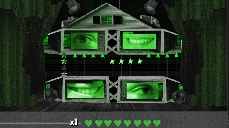 A Chamber of Stars screenshot