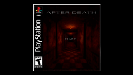 Games like After Death