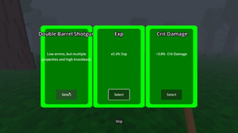 AHHH! Spiders! screenshot