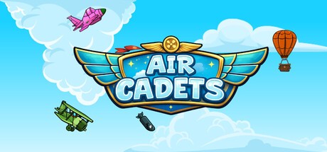 Games like Air Cadets
