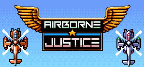 Games like Airborne Justice