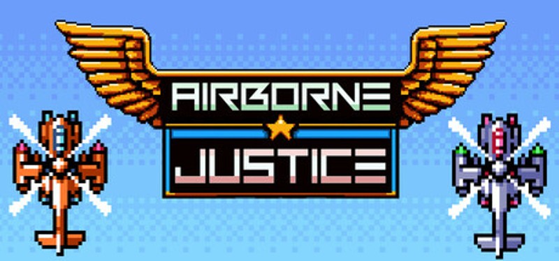 Airborne Justice Game Cover