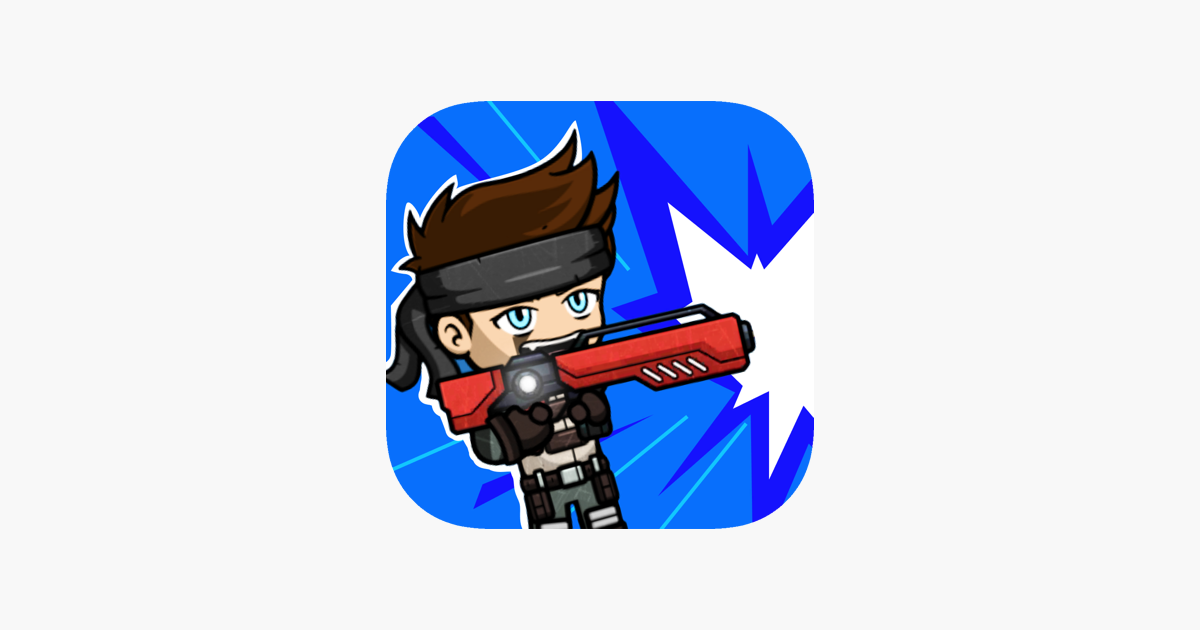 Games like Alien Hunter 2D