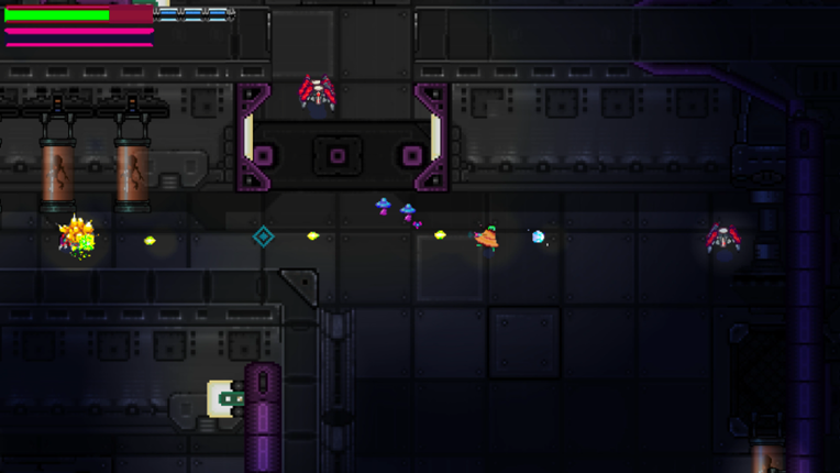 Annulus screenshot