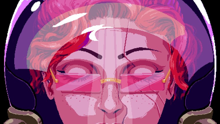 Another Space Opera - Episode 1: The Wake of The Giant screenshot