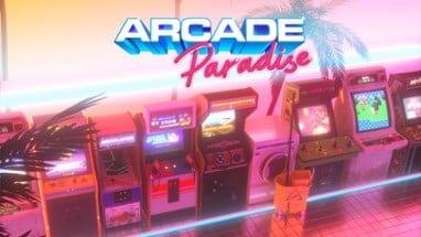 Arcade Paradise Image