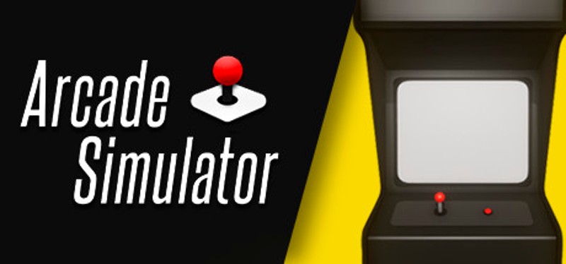 Arcade Simulator Image