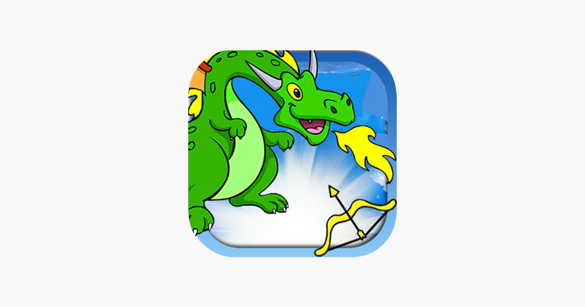 Games like Archery Dragon