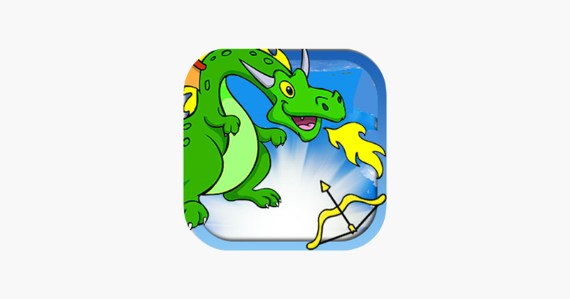 Archery Dragon Image