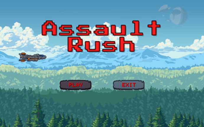 Assault Rush Image