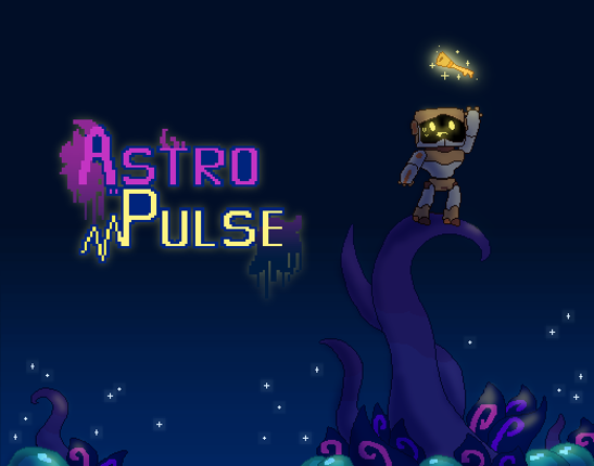 Astro Pulse Image