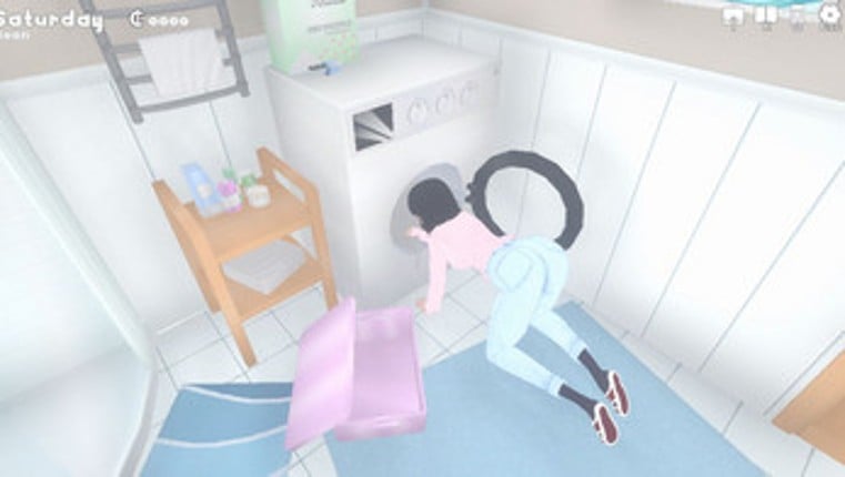 Aunt's House screenshot