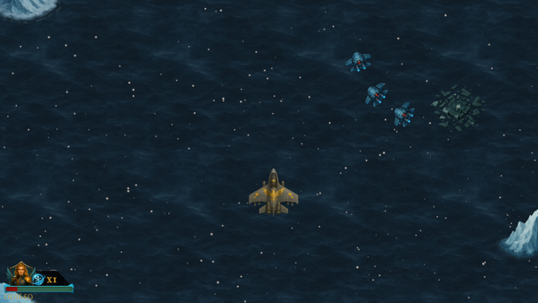 Aurora Polaris screenshot