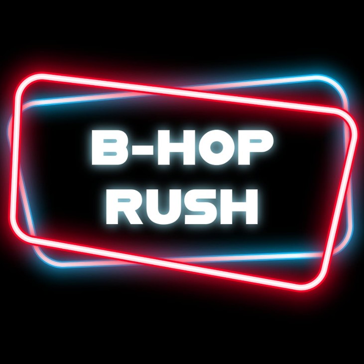 Games like B-HOP RUSH
