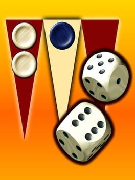 Games like Backgammon