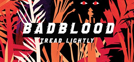 Games like BADBLOOD
