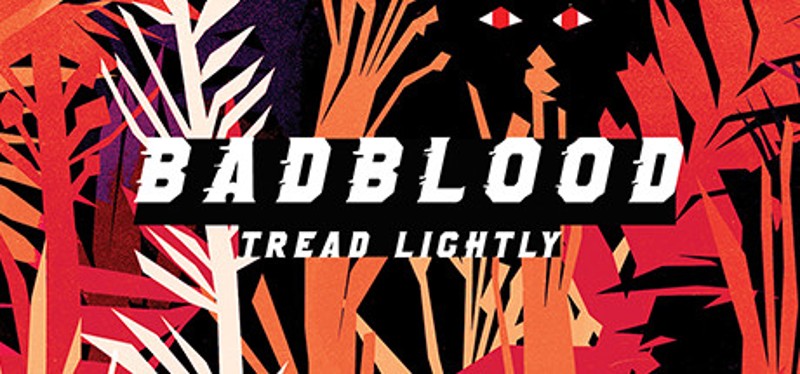 BADBLOOD Image