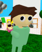 Games like ANDORID OUT! RALDI CRACKHOUSE "EVERY VERSIONS!"